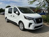 Nissan Primastar DOKA L2H1 3,0t dci170 DCT TEKNA 1ST LR - Abschleppwagen