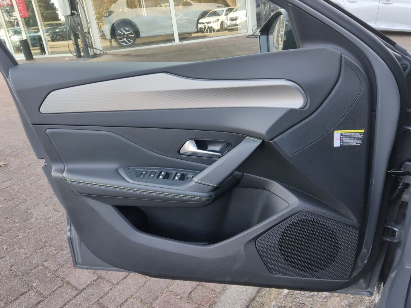 Peugeot 308 - Bild 13