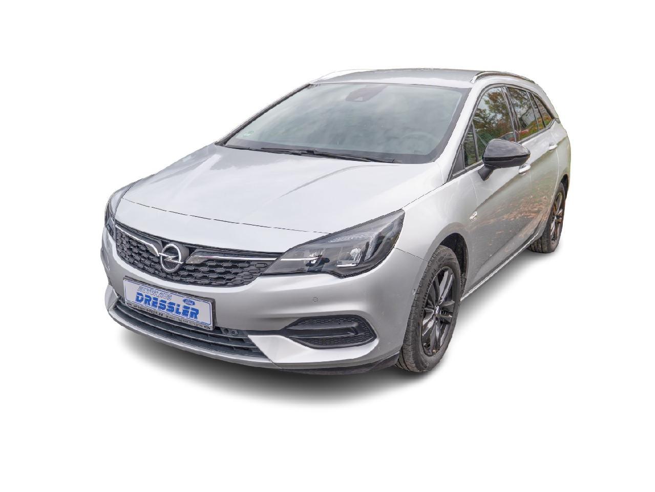 Opel Astra K Sports Tourer Design & Tech Start/Stop