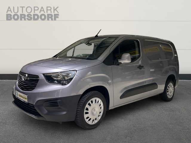 Opel Combo E Cargo Edition XL 1.5 D*PDC*Temp*Klima*