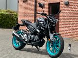 Yamaha MT125 - 2024 (Midnight Cyan) - Offers matching your search criteria