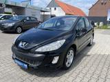 Peugeot 308 Sport Plus - Peugeot 308 Gebrauchtwagen in Osnabrück