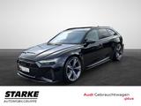 Audi RS 6 Avant tiptronic RS-Dynamikpaket plus Kerami - Audi RS6: Plus