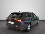 Volkswagen Golf VIII Variant 1.5 eTSI DSG Life, Navi, APP, - Volkswagen Golf: bis 10000 Km