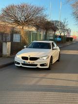 BMW 420d Grand Coupé - BMW 420 in Köln