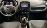Renault Clio TCe 90 Zen 5 türig - gebrauchte Renault Clio aus dem Jahr 2022