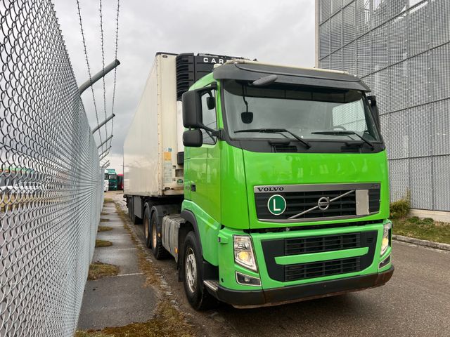 Volvo FH440.6x4