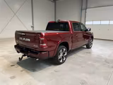 Dodge RAM Longhorn TOP Luft nur 35000km - Dodge RAM: 3500