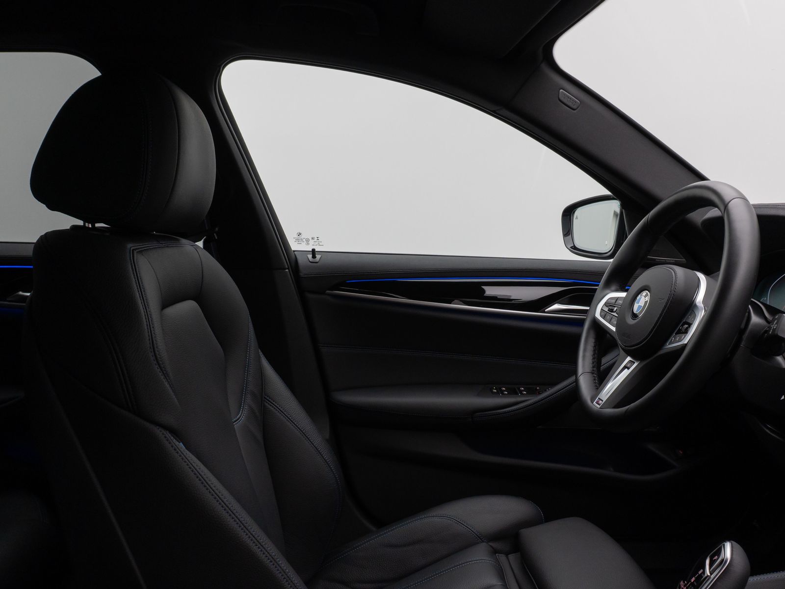 Fahrzeugabbildung BMW 540d xD M Sport Kamera Laser HUD DAB H/K Komfort
