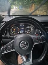 Nissan xtrail - Nissan X-Trail Gebrauchtwagen in Hamburg