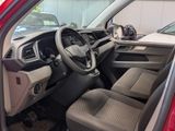 Volkswagen T6.1 Caravelle  Kurz Trendline Klimaaut. 9Sitzer - : Van, Sitzer 9