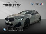 BMW M240i xDrive Coupe - BMW M240i in München