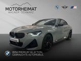 BMW M240i xDrive Coupe - gebrauchte BMW M240i aus dem Jahr 2023