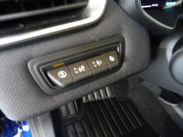 Renault Clio V Esprit Alpine