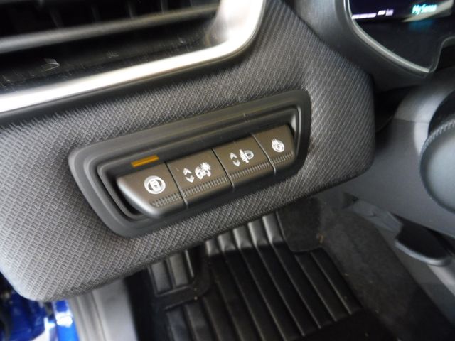 Renault Clio V Esprit Alpine