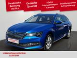 Skoda Superb Combi 1.4 TSI iV Style *MATRIX*NAVI*PDC*