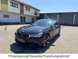 BMW 730 7 730 d xDrive*M-Sport*INDIVIDUAL*Voll*Voll* - BMW 730: I