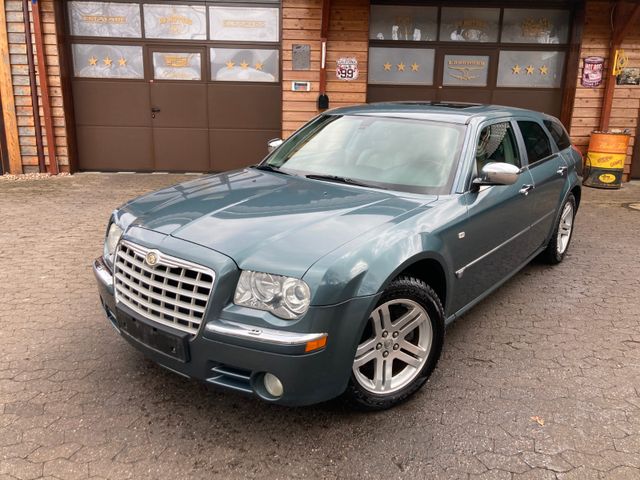 Chrysler 2.7 V6*AUTOMAT*LPG*ALU*LEDER*RADIO*MFL*KLIMA*TOP