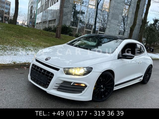 Volkswagen Scirocco 2.0 TSI ABT *XENON*TEMPOMAT*SPORTPAKET*