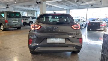 Ford Puma - 4