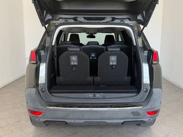 Peugeot 5008 - 7