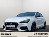Hyundai i30N Performance Fastback LHZ SHZ NAVI 8-Fach - Hyundai: Unfallwagen