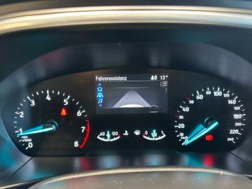 MYAUTOCENTER – Gebraucht- und Jahreswagen mit Werkstattservice in Pfaffenhofen Ford Focus 1,5 EcoBoost Titanium