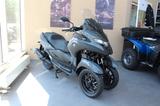 Yamaha Tricity 300 Airbag ABS / Garantie - YAMAHA TRICITY