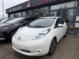Nissan Leaf Limited Edition - Nissan Leaf aus 2016