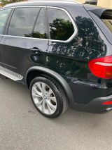 BMW X5 3.0d E70 gepflegt, sehr gute Ausstattung - BMW X5 aus 2008: 3.0