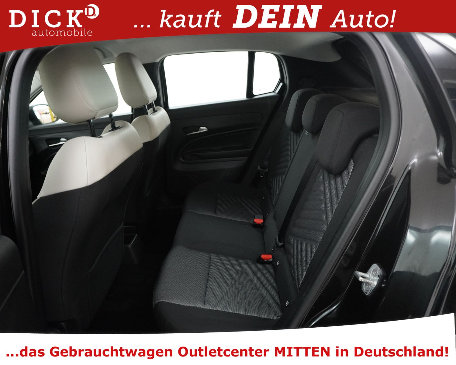 Fahrzeugabbildung Fiat 600 1.2 DCT Style VIRTU+KAM+NAVI+LED+SHZ+KEY+TEM