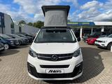 Opel Zafira Life +CROSSCAMP+AHK+STANDHEIZUNG+4xBETT+N - Opel Zafira Life: Crosscamp