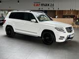 Mercedes-Benz GLK GLK220 CDI 4M AMG Sport Paket Edition Pano  - Mercedes-Benz GLK sport