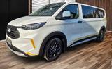 Ford Transit Custom Kombi Neues Modell 8 Sit. 4WD Aut - Ford Transit Custom in Kassel