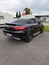 Mercedes-Benz GLE 43 AMG Mercedes-AMG GLE 43 4MATIC Merced... - Mercedes-Benz GLE 43 AMG aus 2019