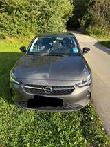 Opel Corsa F BJ 2020 1,5 Diesel - Opel Corsa mit Diesel-Antrieb: 1.2
