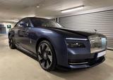 Rolls-Royce Spectre - - - Rolls-Royce Gebrauchtwagen von 2024