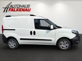 Fiat Doblo Multijet *Klima, 3-Sitzer* - Fiat Doblo Tageszulassungen