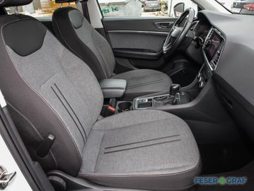 SEAT Ateca - 4