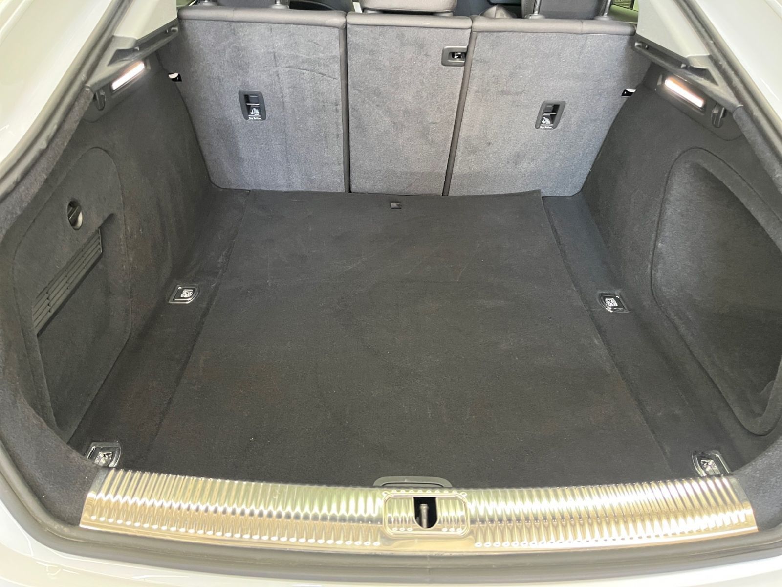 Audi A5 - Bild 6