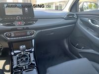 Hyundai i30 - Vorschau Bild 16