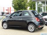 Fiat 500 Hybrid DolceVita Panod.+Klima+Carpl+PDC+Allw - Fiat Gebrauchtwagen von 2021