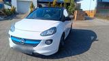 Opel Adam Open Air* 1.Hd*BT*Vollleder*Falt... - Opel Adam in Mainz