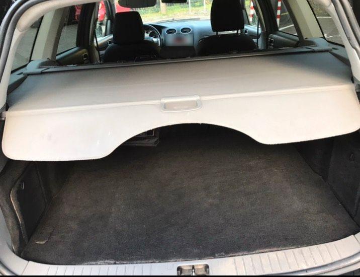 Ford Focus 2009 — photo 7