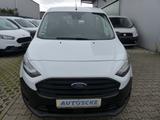 Ford Transit Connect LANG/7Si./Klima/Tempo./1.Hd - gebrauchte Ford Transit Connect aus dem Jahr 2020