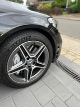 Mercedes-Benz C 43 AMG Mercedes-AMG C 43 4MATIC Autom. Mer... - Mercedes-Benz C 43 AMG aus 2020