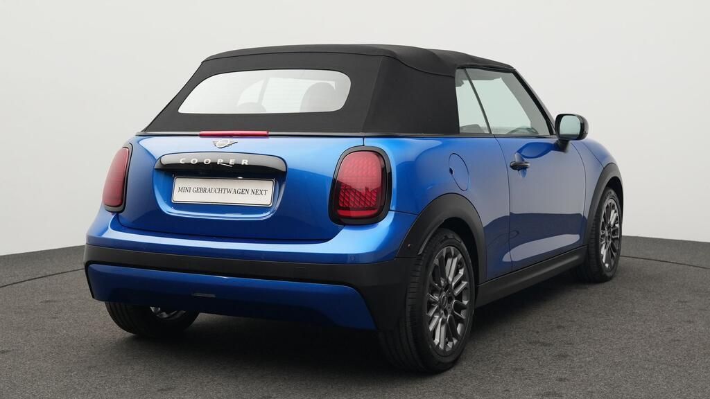 MINI Cooper Cabrio - Bild 8