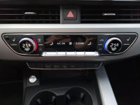 Audi A4 - Vorschau Bild 19