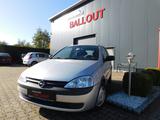 Opel Corsa 1.2 16V COMFORT*Automatik*Euro-4* - gebrauchte Opel Corsa aus dem Jahr 2002