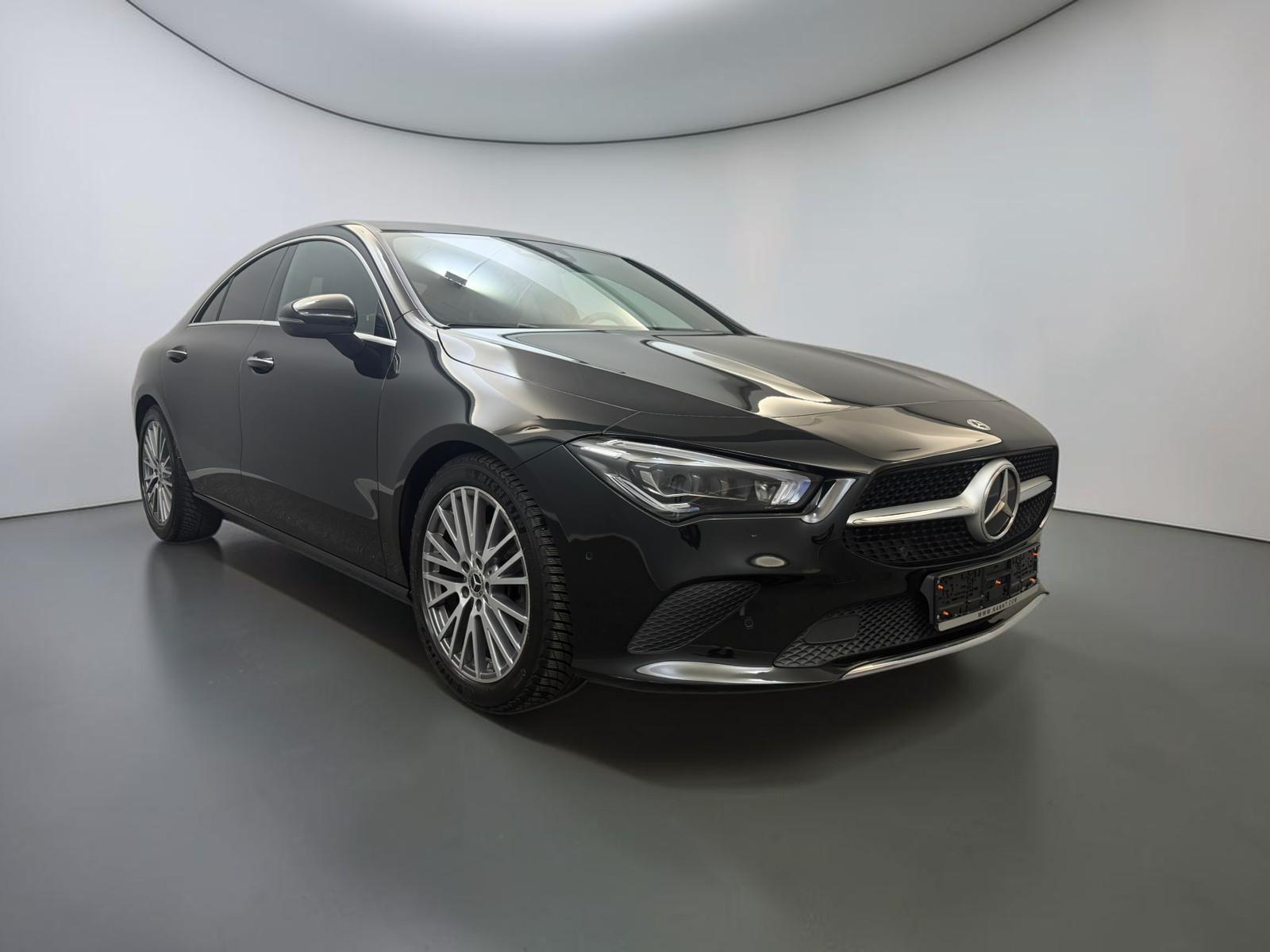 Mercedes-Benz CLA PANORAMA*KEYLESS*MEMORY*WIDE*MBEAM*SHD, миниатюра 3